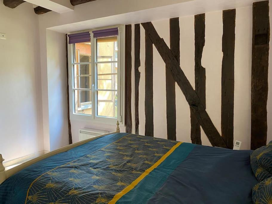 Charmant Appartement - Centre Cite Plantagenet!!! เลอม็องส์ ภายนอก รูปภาพ